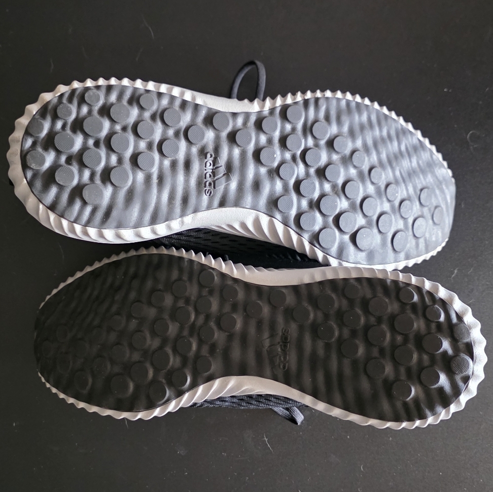 Mens Adidas Alphabounce US 9.5 - Picture 4 of 6